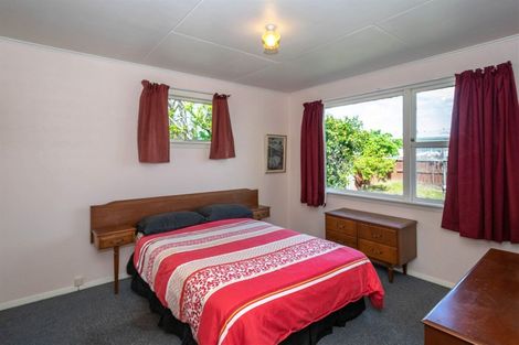 Photo of property in 25 Bexhill Crescent, Redwoodtown, Blenheim, 7201