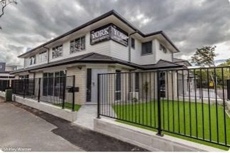 Photo of property in 1/143 Knighton Road, Hillcrest, Hamilton, 3216