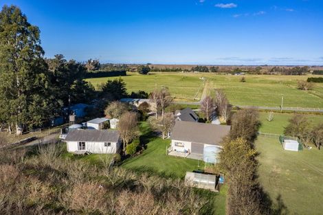 Photo of property in 87 Marshmans Road, Ashley, Rangiora, 7477