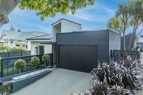 Photo of property in 83 Saint James Avenue, Papanui, Christchurch, 8053