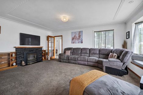 Photo of property in 7 Hursthouse Street, Vogeltown, New Plymouth, 4310