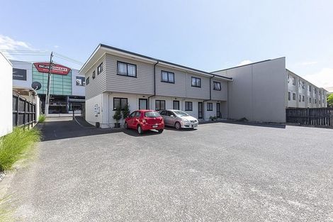 Photo of property in 111b Church Street, Onehunga, Auckland, 1061