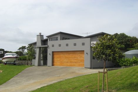 Photo of property in 77 Freshfields Road, Waimauku, 0812