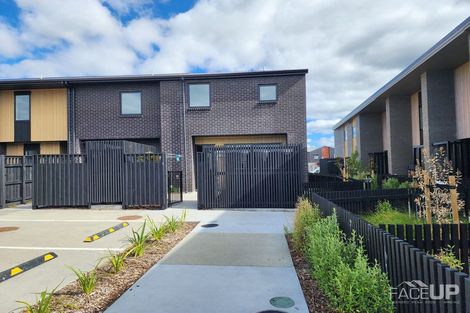Photo of property in 4 Arvo Lane, Hobsonville, Auckland, 0616