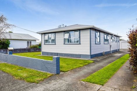 Photo of property in 48 Campbell Street, Hawera, 4610