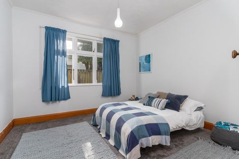 Photo of property in 28 Wakefield Street, Featherston, 5710