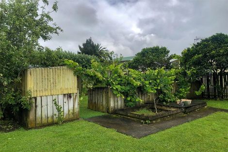 Photo of property in 17 Winston Street, Tikipunga, Whangarei, 0112