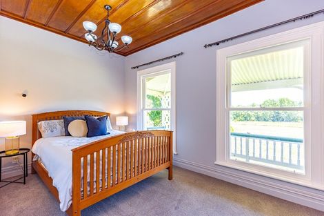 Photo of property in 14 Kukuta Road, Okoia, Whanganui, 4573