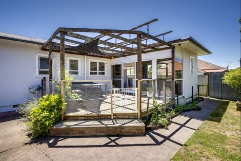 Photo of property in 911 Rangiora Street, Mahora, Hastings, 4120