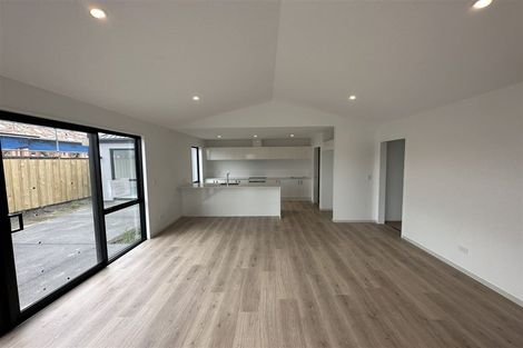 Photo of property in 4 Borthwick Street, Belfast, Christchurch, 8051