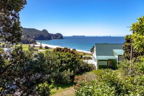 Photo of property in 325 Onemana Drive, Onemana, Whangamata, 3691