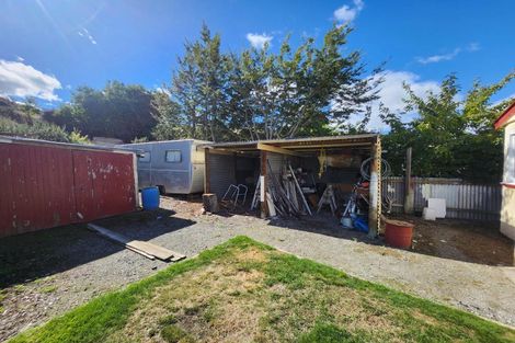 Photo of property in 44 Old Slip Road, Hakataramea, Kurow, 9498