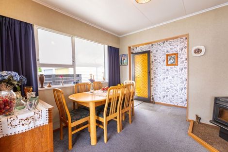 Photo of property in 3 Rawhiti Street, Dannevirke, 4930