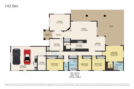 Photo of property in 142 Iles Road, Lynmore, Rotorua, 3010