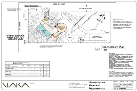 Photo of property in Tui Street, Kumara, 7832