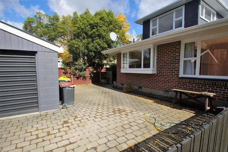 Photo of property in 20 Sevenoaks Drive, Bryndwr, Christchurch, 8053