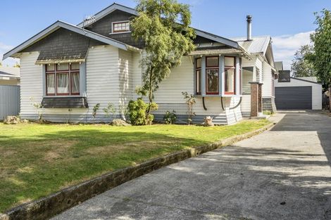 Photo of property in 18 Matipo Street, Takaro, Palmerston North, 4410