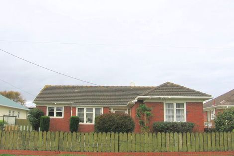 Photo of property in 16 Tirangi Road, Moera, Lower Hutt, 5010