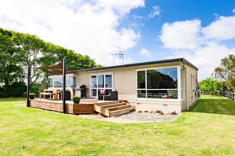Photo of property in 33 Collinson Road, Ryal Bush, Invercargill, 9876