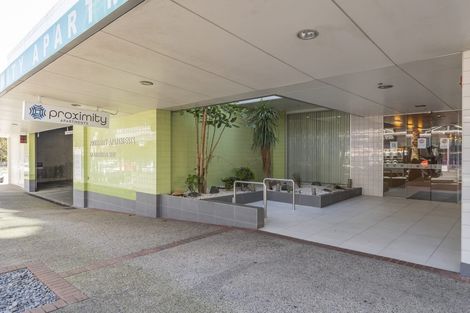 Photo of property in Proximity Apartments, 909/17 Osterley Way, Manukau, Auckland, 2104