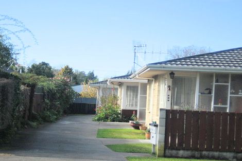 Photo of property in 3/507 Burnett Street, Mahora, Hastings, 4120