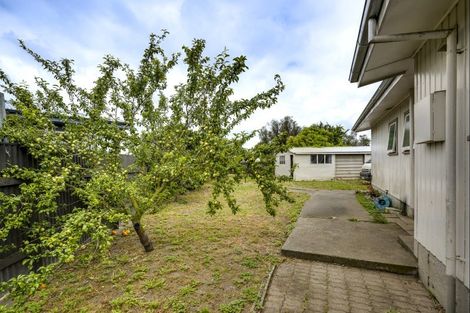 Photo of property in 51 Liverpool Crescent, Flaxmere, Hastings, 4120