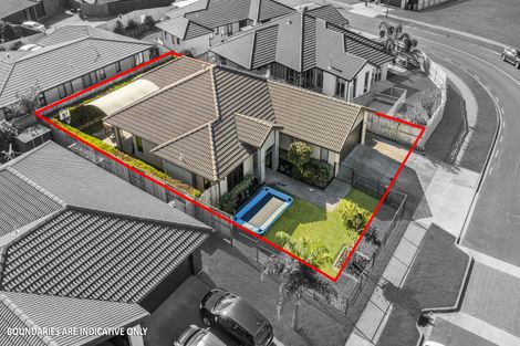 Photo of property in 59 Sunningdale Street, Wattle Downs, Auckland, 2103