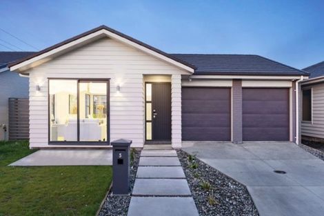 Photo of property in 5 Aero Place, Takanini, 2112