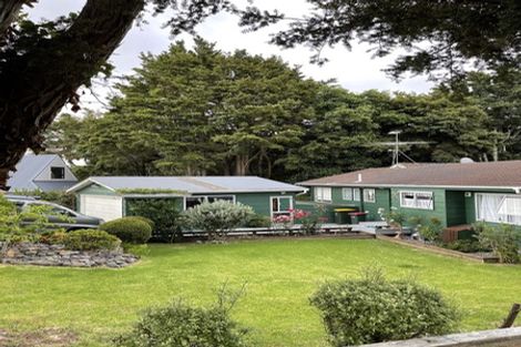 Photo of property in 48 Kingsclere Place, Goodwood Heights, Auckland, 2105
