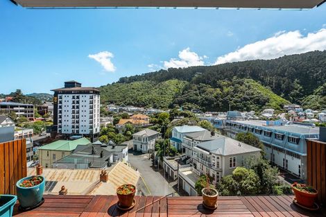 Photo of property in 12/95 Molesworth Street, Thorndon, Wellington, 6011