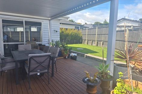 Photo of property in 45 Vinistra Road, Kumeu, 0810