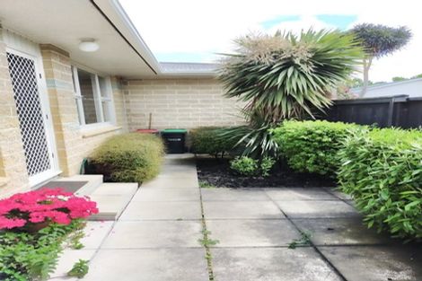 Photo of property in 4/46 Harvey Terrace, Richmond, Christchurch, 8013