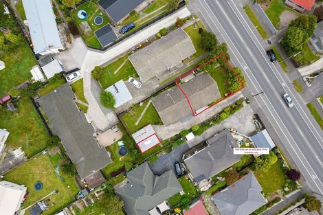 Photo of property in 1/472 Greers Road, Bishopdale, Christchurch, 8053