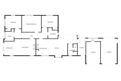 Photo of property in 6 Griffins Road, Marton, 4788