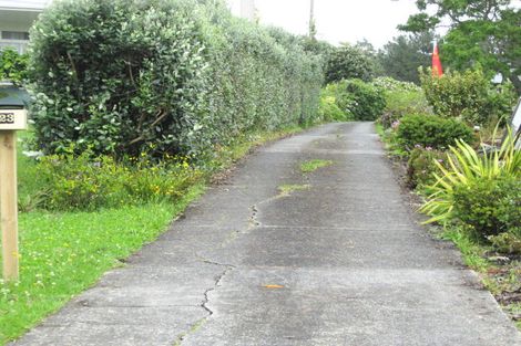 Photo of property in 25 Hilltop Avenue, Morningside, Whangarei, 0110