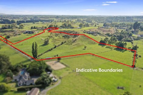 Photo of property in 262c Fullerton Road, Rotokauri, 3289