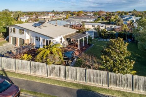 Photo of property in 22 Hastie Place, Onekawa, Napier, 4110