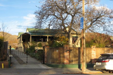 Photo of property in 115 Tarbert Street, Alexandra, 9320