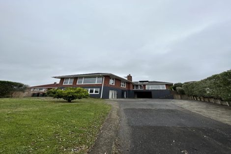 Photo of property in 231 Pakuranga Road, Pakuranga, Auckland, 2010