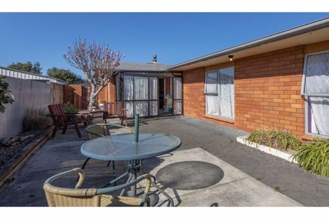 Photo of property in 2 Will Place, Rangiora, 7400