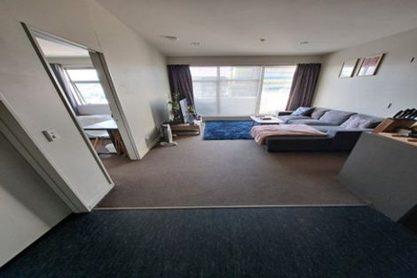 Photo of property in City Lodge, 501/115 Vivian Street, Te Aro, Wellington, 6011