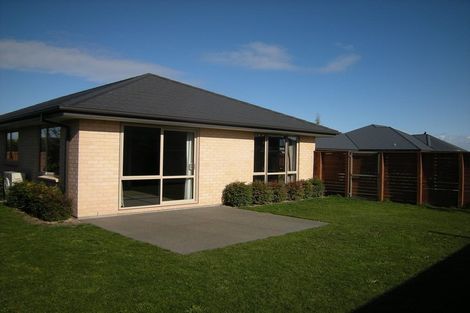 Photo of property in 15h Marlowe Place, Rolleston, 7614
