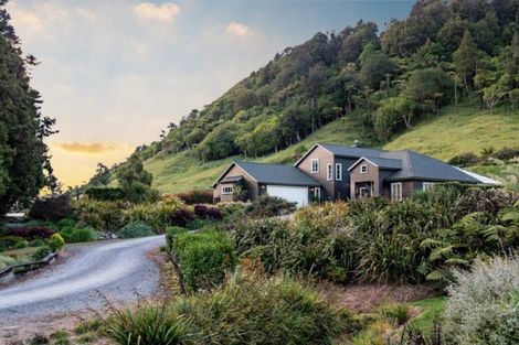 Photo of property in 115 Ngatitangata Road, Waihi, 3681