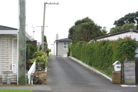 Photo of property in 26a Whiteley Street, Moturoa, New Plymouth, 4310