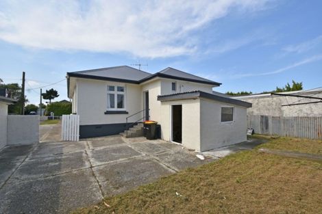 Photo of property in 55 Brown Street, Strathern, Invercargill, 9812