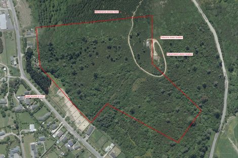 Photo of property in Jacks Pass Road, Hanmer Springs, 7334