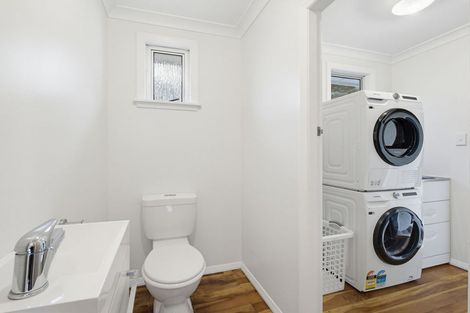 Photo of property in 34 Richmond Avenue, Takaro, Palmerston North, 4410