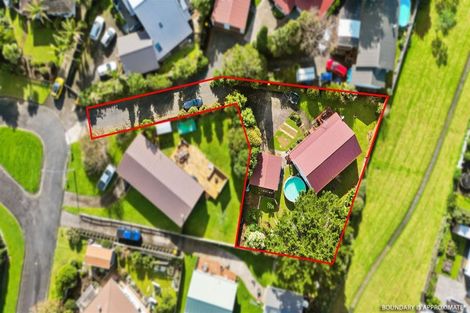 Photo of property in 9 Hosking Place, Clarks Beach, 2122