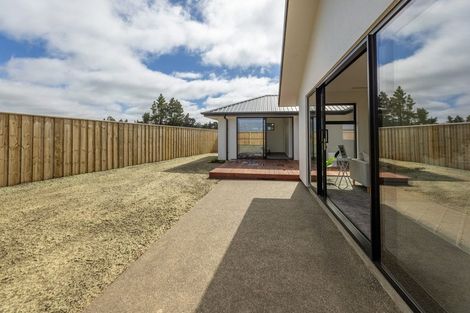 Photo of property in 12 Monarch Drive, Rolleston, 7614