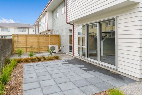 Photo of property in 1 John Reynolds Square, Hutt Central, Lower Hutt, 5010